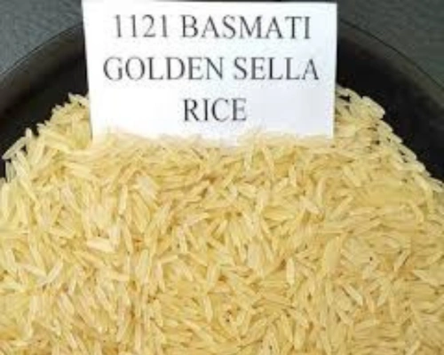 1121 Golden (Basmati Rice)